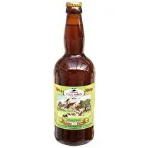 Brasserie Artisanale de Saint Pierre, Bière de printemps