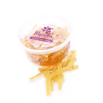 Manola, Lamelle citron confit