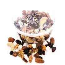 Manola, Mélange mendiant raisins