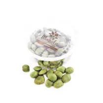 Manola, Arachide wasabi