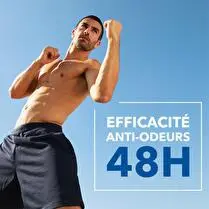 Narta, Déodorant bille homme protection 5