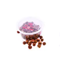 Manola, Noisettes décortiquées