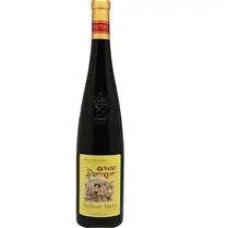 Arthur Metz, Alsace AOP Rouge d'Ottrott 75cl