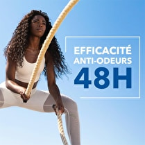 Narta, Déodorant protection 5