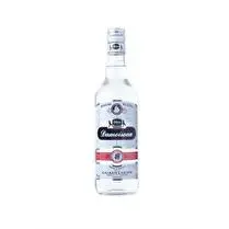DAMOISEAU, Rhum blanc de la Guadeloupe