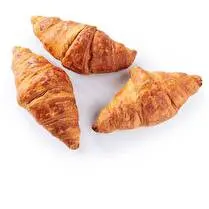 Votre rayon propose, Croissant Choix du Gout x 4