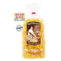 Valfleuri, Sundig spaetzle