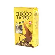 Chicco d'Oro, Café moulu espresso