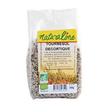 Naturaline, Tournesol décortiqué