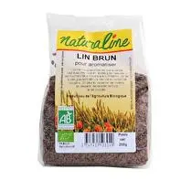 Naturaline, Lin brun