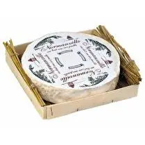 Fromagerie du Livarot, Normanville sur paille