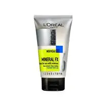 L'Oréal, Invisi'gel aux actifs minéraux