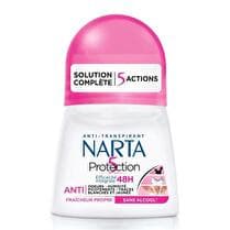 NARTA Déodorant bille protection 5