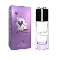 Evaflor Paris, Eau de parfum - Je t'aime tendrement