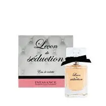Inessance, Eau de toilette leçon de séduction 1