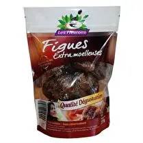 Les fleurons, Figues extra moelleuses