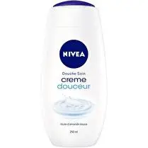 Nivéa, Crème de douche douceur