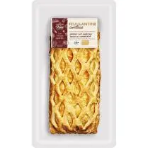 Pierre Schmidt, Mini feuillantine comtoise