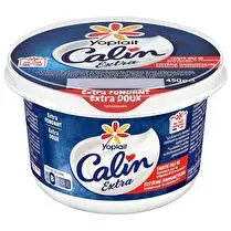 Yoplait, Fromage frais nature 3.2% MG