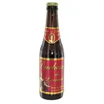 Duchesse Lorraine, Bière