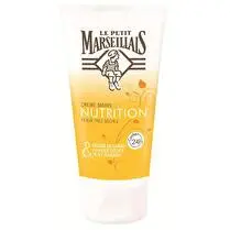 Le petit marseillais, Crème mains