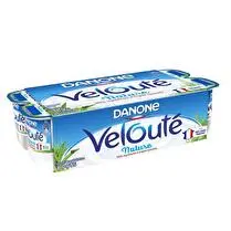 Danone, Yaourt brassé nature