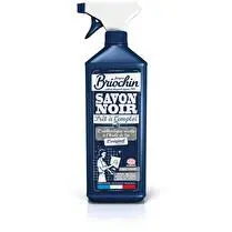 Briochin, Savon noir prêt à l'emploi pistolet
