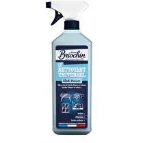 Briochin, Nettoyant universel pistolet
