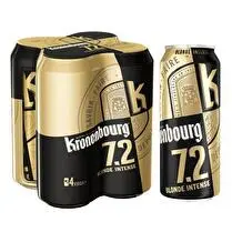 Kronenbourg, Bière blonde