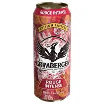 Grimbergen, Bière rouge