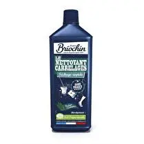 Briochin, Nettoyant carrelage