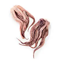 Votre poissonnier propose, Tentacule d'encornet