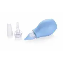 Nuby, Mouche bébé à bout souple