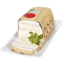Vivaldi, Gorgonzola au mascarpone