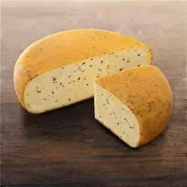 Maison Fischer, Tomme fermière tomates et olives