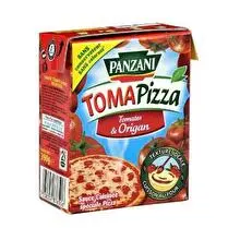 Panzani, Sauce tomapizza à la  tomate & origan