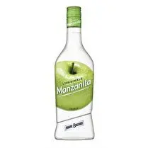 Marie brizard, Liqueur de pomme