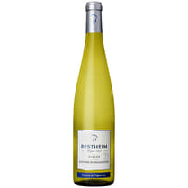 Bestheim Passion du Vignerons, Klevener de Heiligenstein Blanc Demi-Sec 75cl