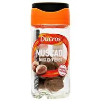 Ducros, Muscade noix entières