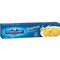 Rivoire et carret, Spaghetti