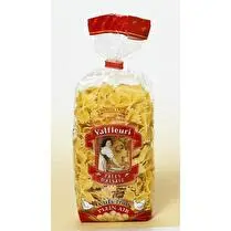 Valfleuri, Pâtes d Alsace papillon