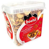 BOEHLI Cocktail snacks, Boehli - Seau