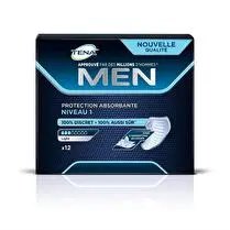 Tena, Protection niveau 1