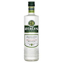 Aguacana, Cachaça