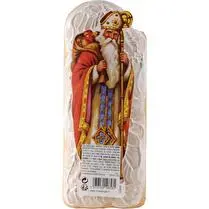 Fortwenger, Saint Nicolas glacé