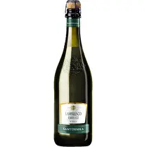 Sant'Orsola, Lambrusco IGT Bianco