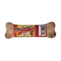 Riga, Biscuit super'os