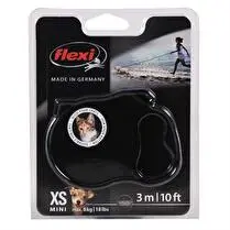 Flexi, Laisse Flexi 3m pour chat XS