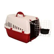 Votre rayon propose, Valise de transport plastique pm dimensions montées : 51x31x34cm