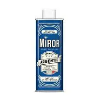 Miror, Nettoyant four argentil